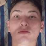 Тимур, 20 лет